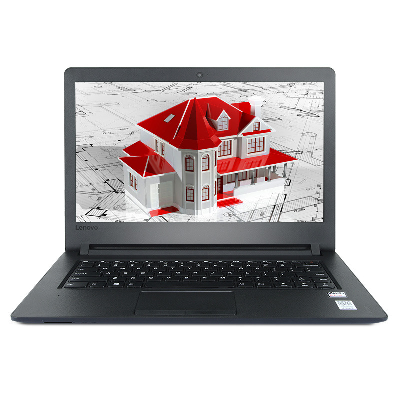 联想昭阳e41-45 支持win7锐龙14英寸商务办公学习轻薄本电脑批发