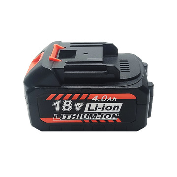 牧田款动力锂电池18v园林工具电动扳手割草机洗车枪电链锯锂电池