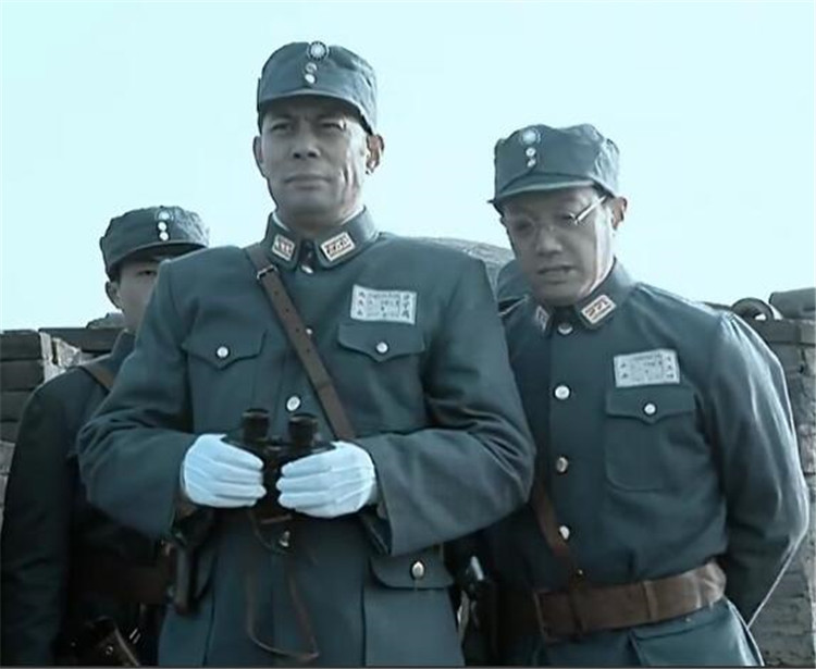 伪军北伐军影视国民党军装抗战特务翻译官二战国军摄影演出服套装