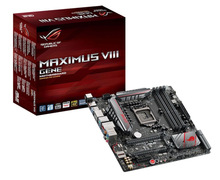 适用于Asus/华硕MAXIMUS VIII GENE台式游戏机Z170系列主板 库存