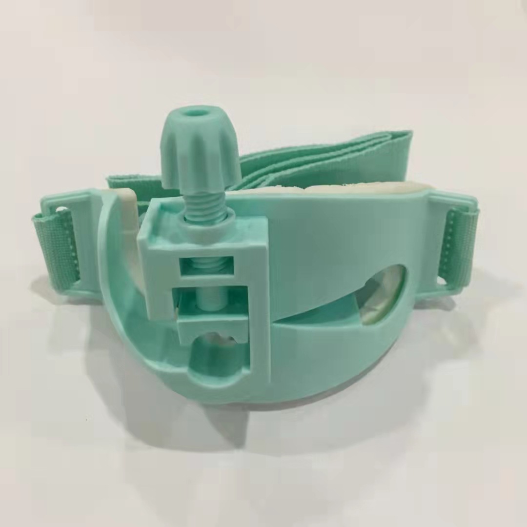 全麻气管插管包