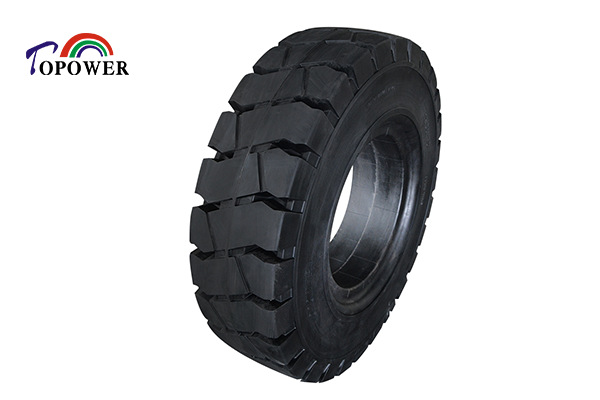 超深花纹高牵引力低滚阻力适用于电叉等车辆-阿里巴巴