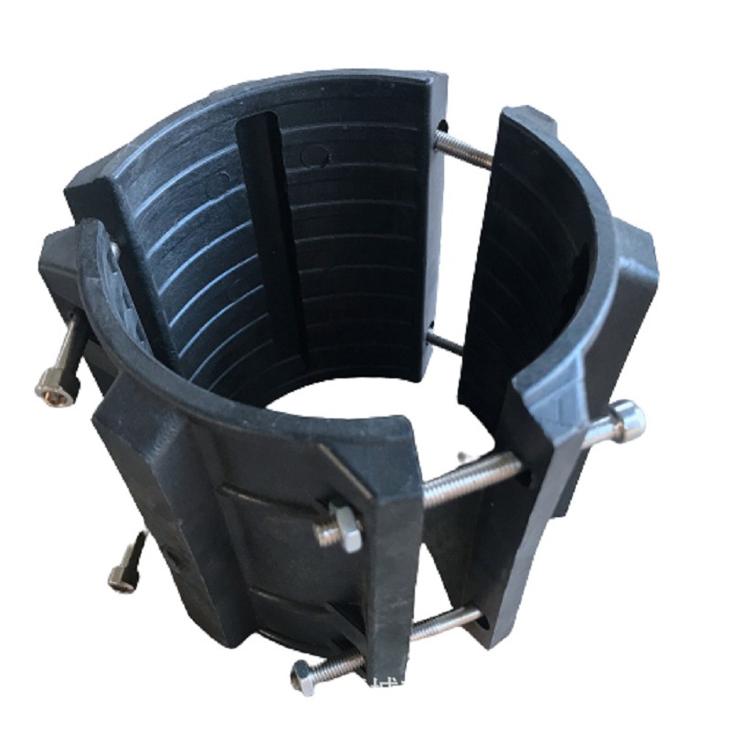 管道绝缘支架 hdpe隔离保护支架 长输管线绝缘支架 管道绝缘支架