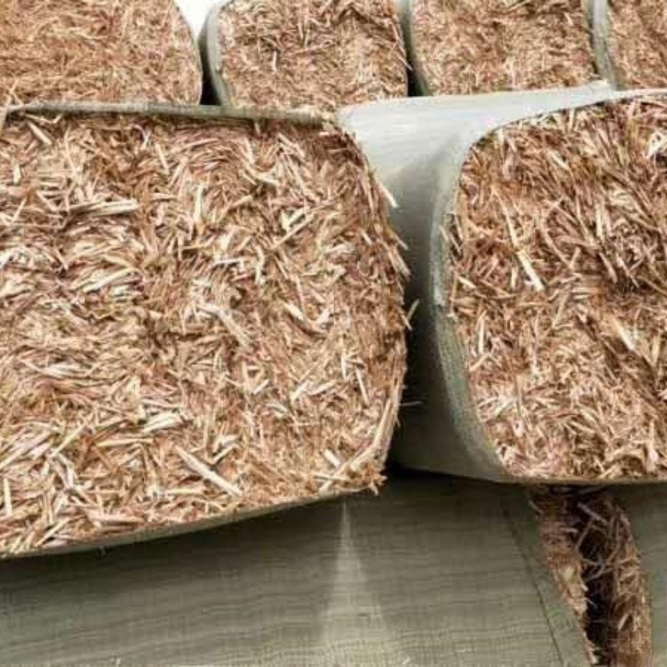 牛羊畜牧草饲料小麦秸秆干草料小麦秸秆青贮粗饲料-阿里巴巴