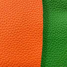 68成交1笔3年复购率:39%h橙togo皮料 荔枝纹原版皮2.