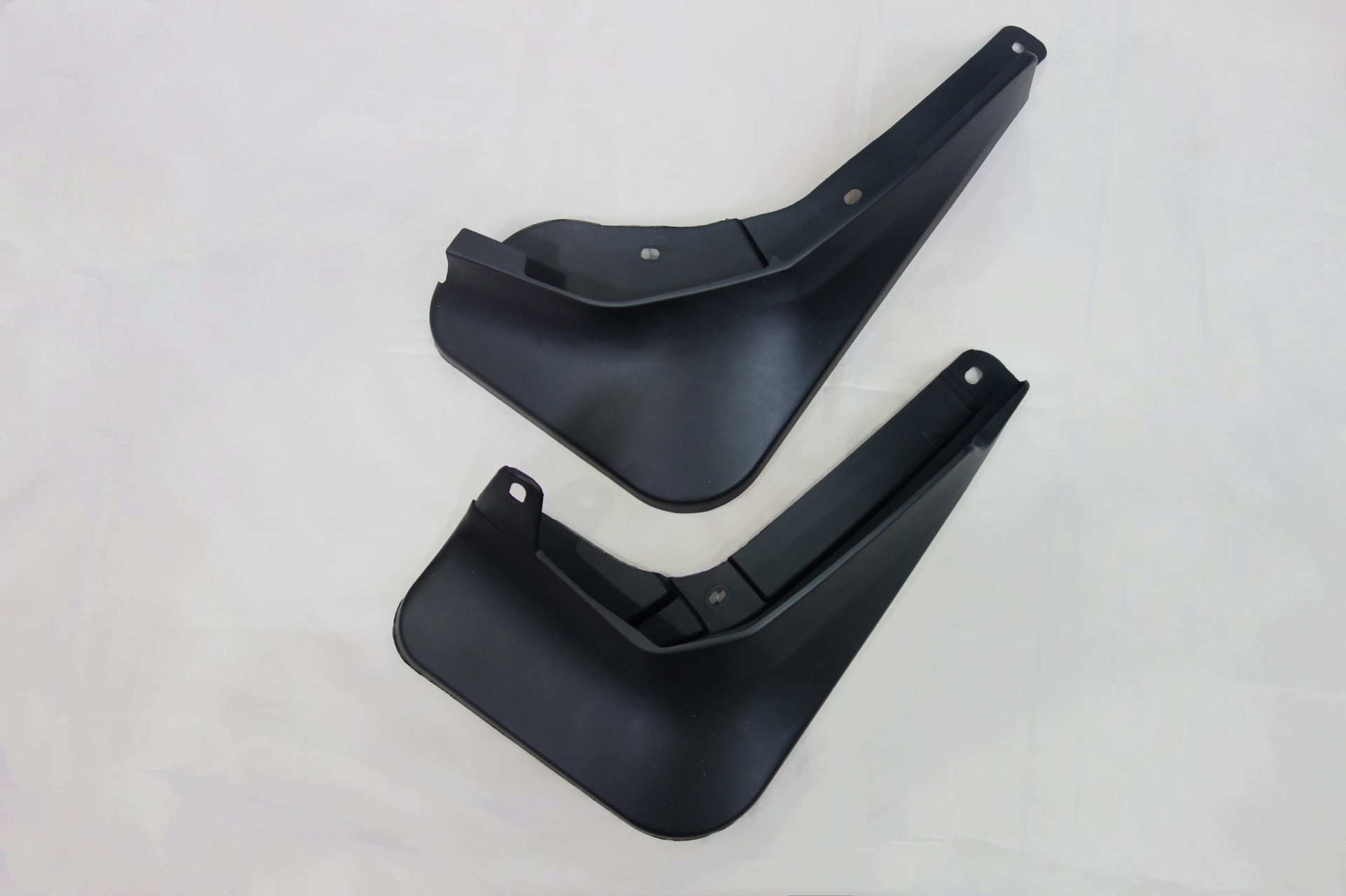 适用于福特领界 2018-2019年 汽车改装配件软胶挡泥板挡泥皮