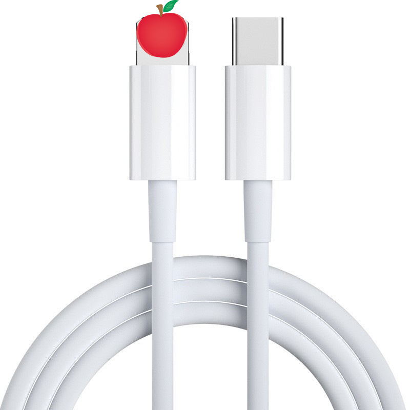 20w apple data cable typec apple charging cable huawei fast charging