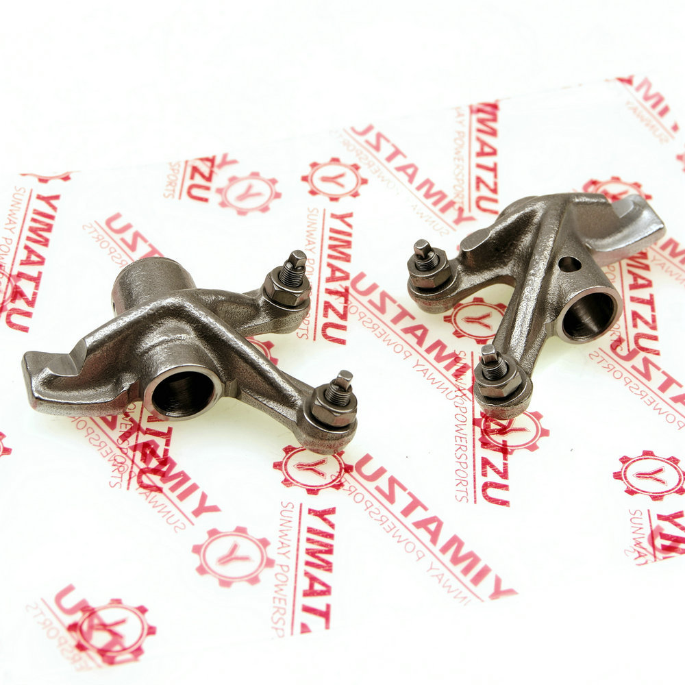 四轮越野沙滩车188rm发动机气门摇臂总成适用于cfmoto cf500x5 x6