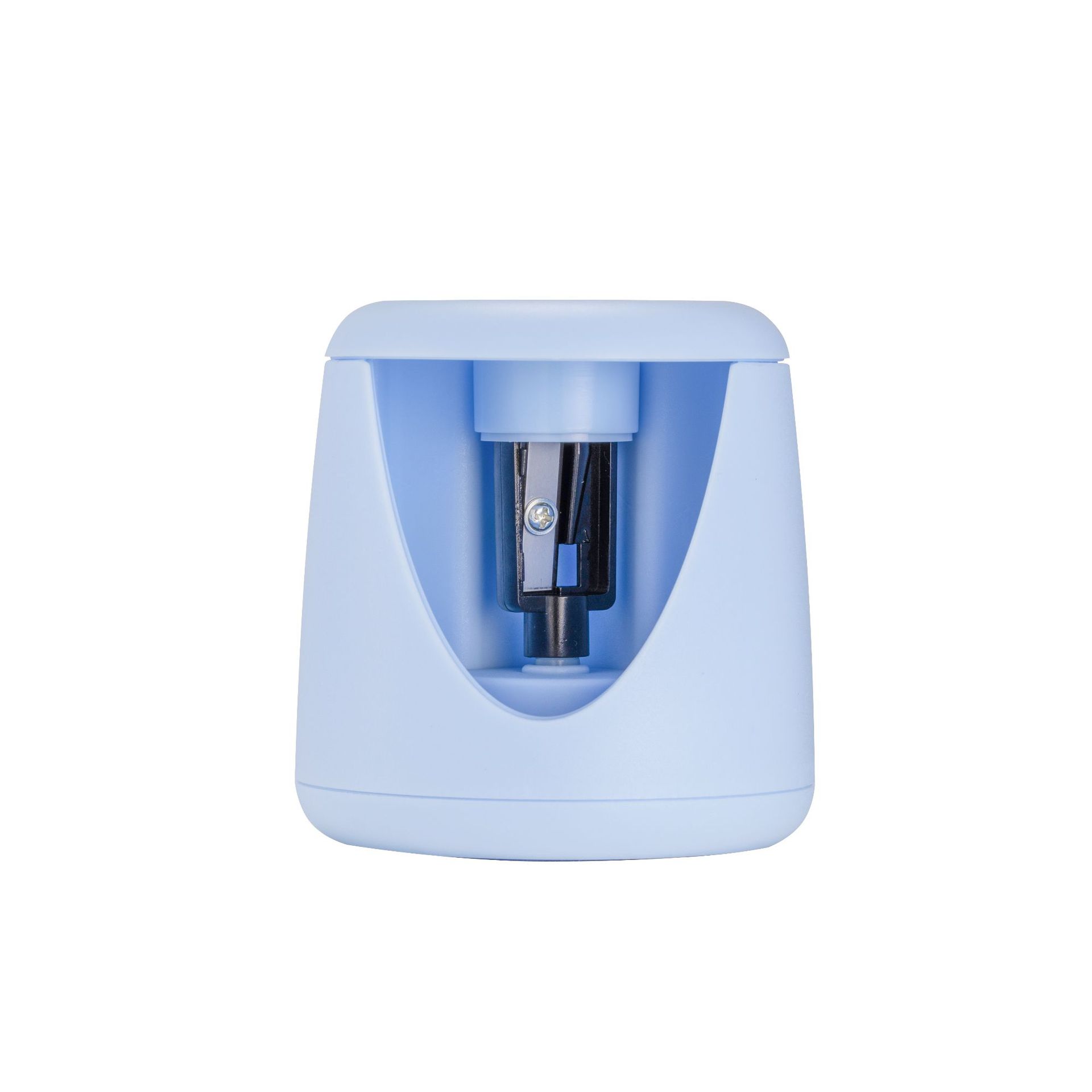 Factory Directly Sales Electric Pencil Sharpener Rechargeable Automatic Pencil Shapper Student Stationery Wholesale