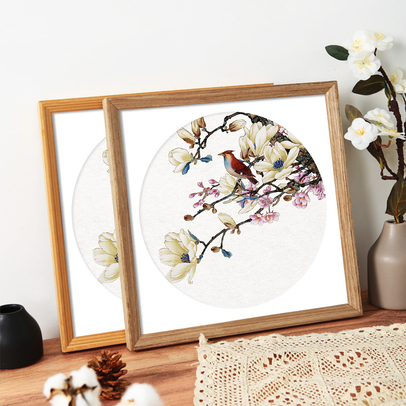 9成交147件更多十字绣木框厂家十字绣木框品牌十字绣框麻丝绣大艺术家