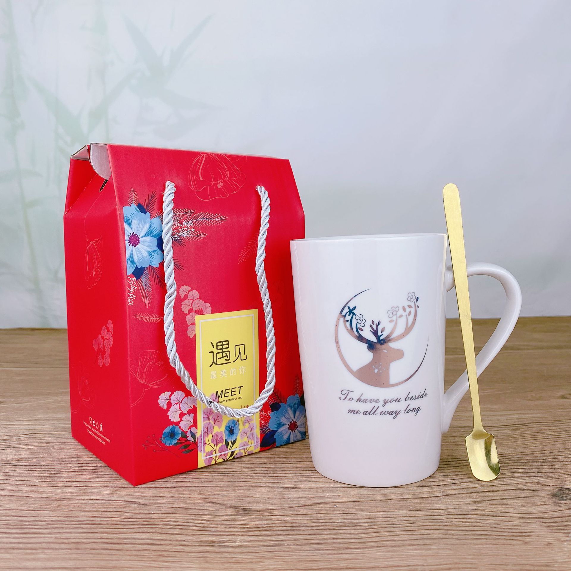 桃心盒陶瓷礼品杯-桃心盒陶瓷礼品杯厂家,品牌,图片,热帖-阿里巴巴