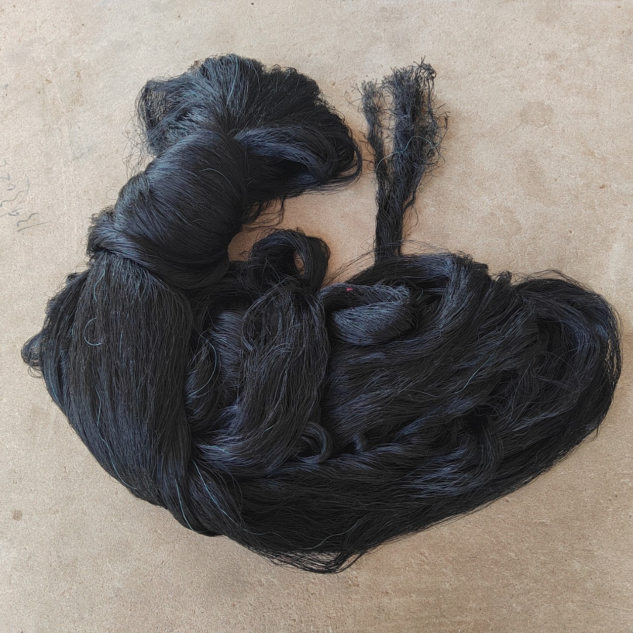 厂家直销果园防鸟网尼龙复丝防鸟网飞机场防鸟网支持跨境出口外贸