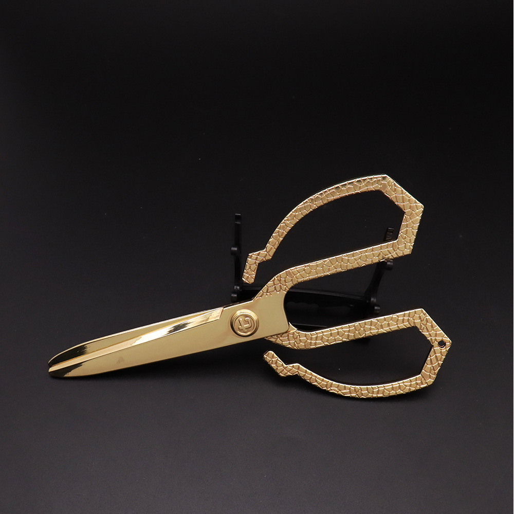 刺客伍六七周边玩具18厘米大号刺客剪刀以气驭剪儿童玩具武器模型