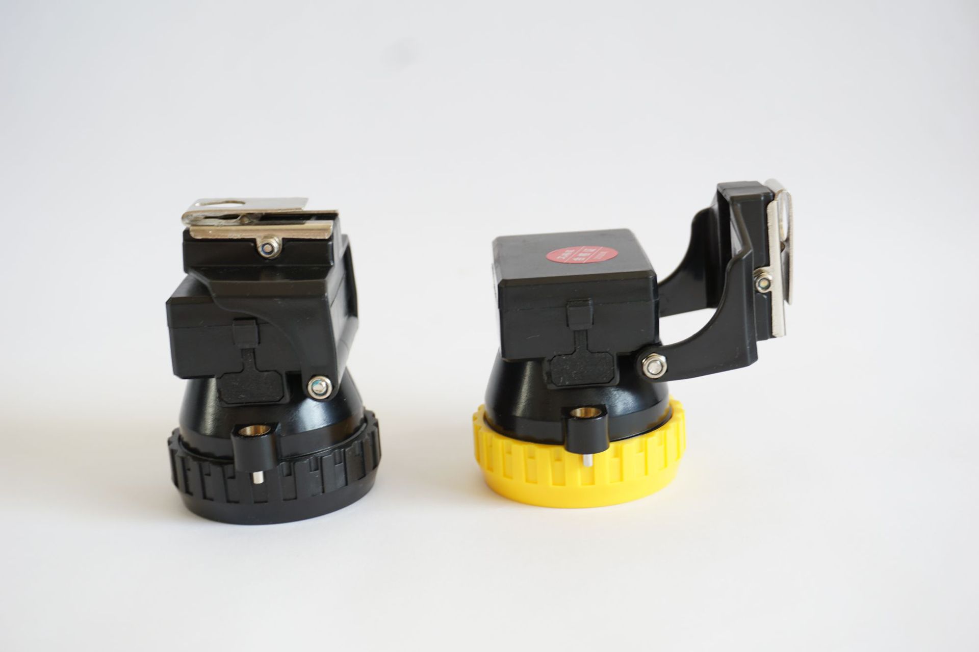 艾格菲805型 led充电矿灯 矿用防水头灯 煤矿井下作业灯