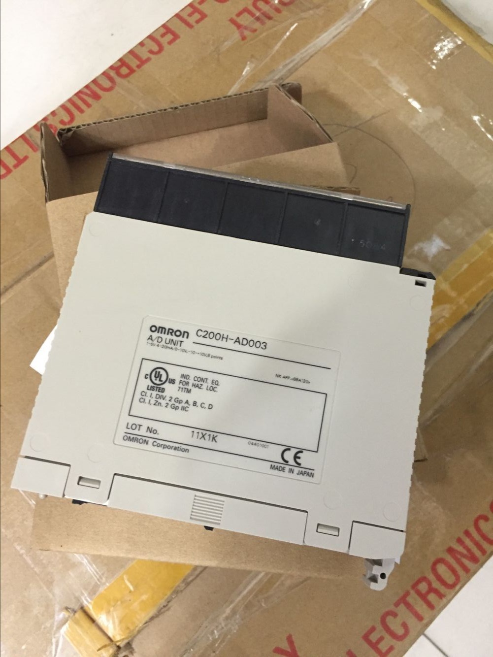 欧姆龙模块:c200h-lk201,销售议价-阿里巴巴