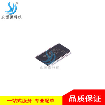 原装msp430f2272idar tssop-38 微控制器芯片 mcu 单片机 flash