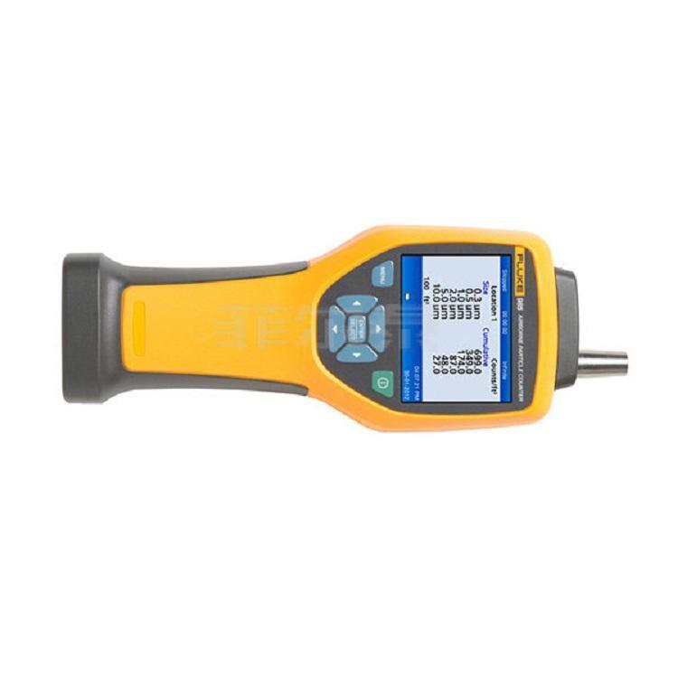 福禄克/fluke 空气尘埃粒子计数器 Fluke 985 可替代Fluke 975
