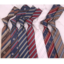 【潘特维拉】荣光-铭绿色jk/dk制服领带西式衬衫日系配件小物