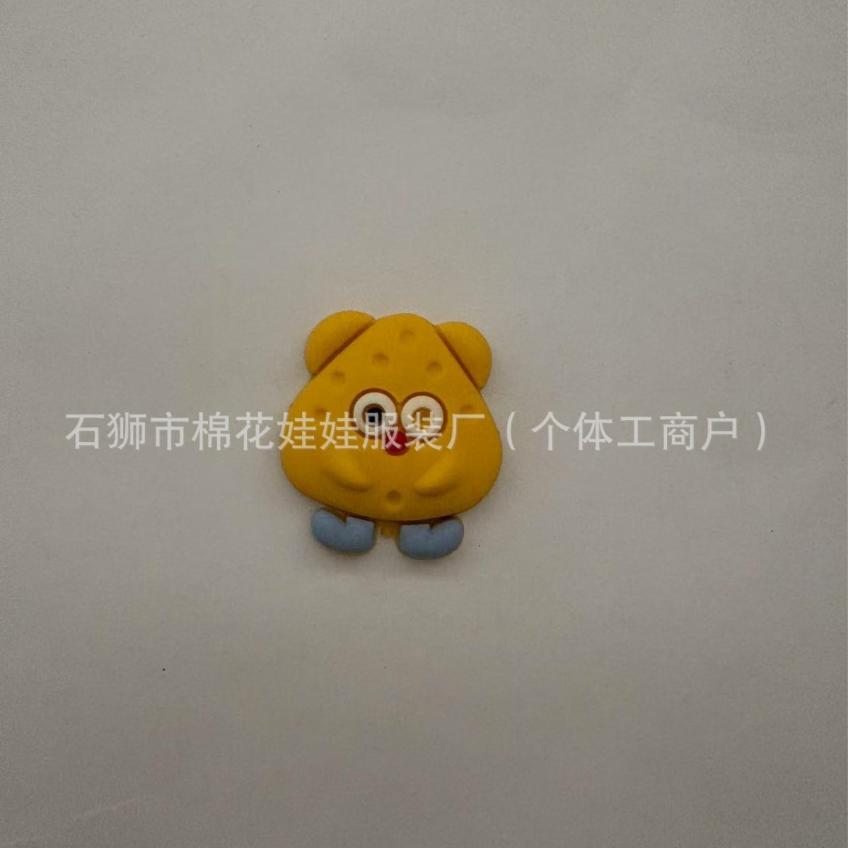 新款糖果饼干食玩卡通diy奶油胶手机壳发夹饰品树脂配件材料批发