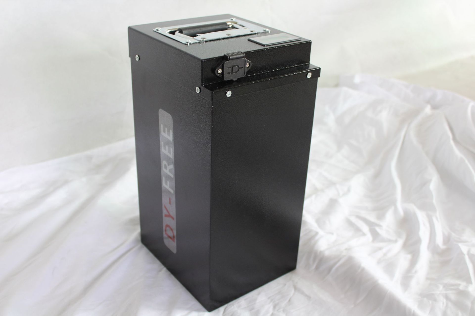 电池厂批发电动自行车电池60v40a两轮车电瓶60伏大容量外卖电池