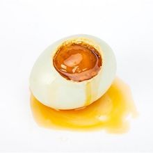 红心流油咸鸭蛋熟特大包邮红泥腌制赛广西海鸭蛋0-20枚一箱