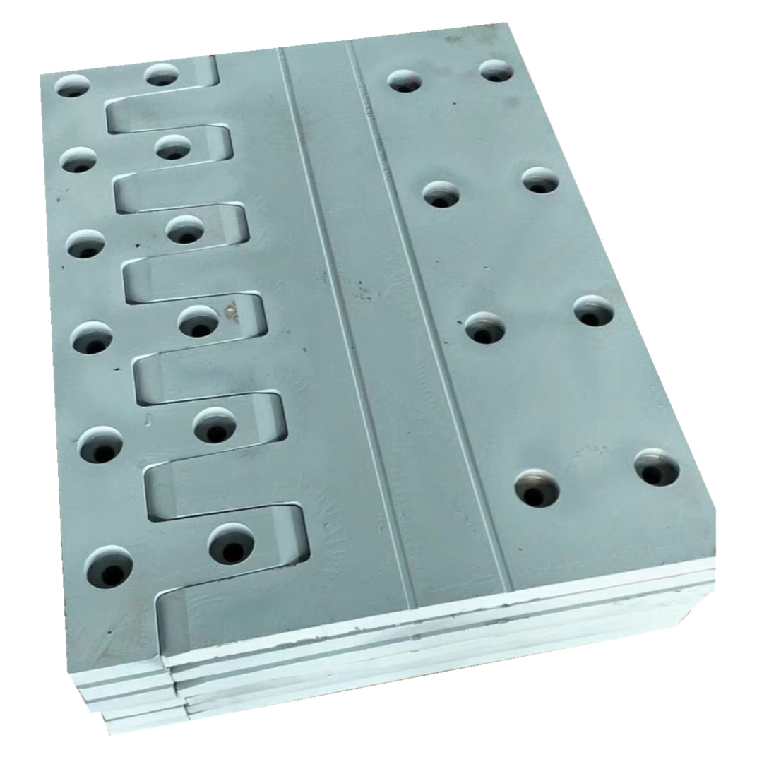 公路桥梁sf梳齿板80/120/160伸缩缝安装 公路桥梁钢板伸缩缝装置