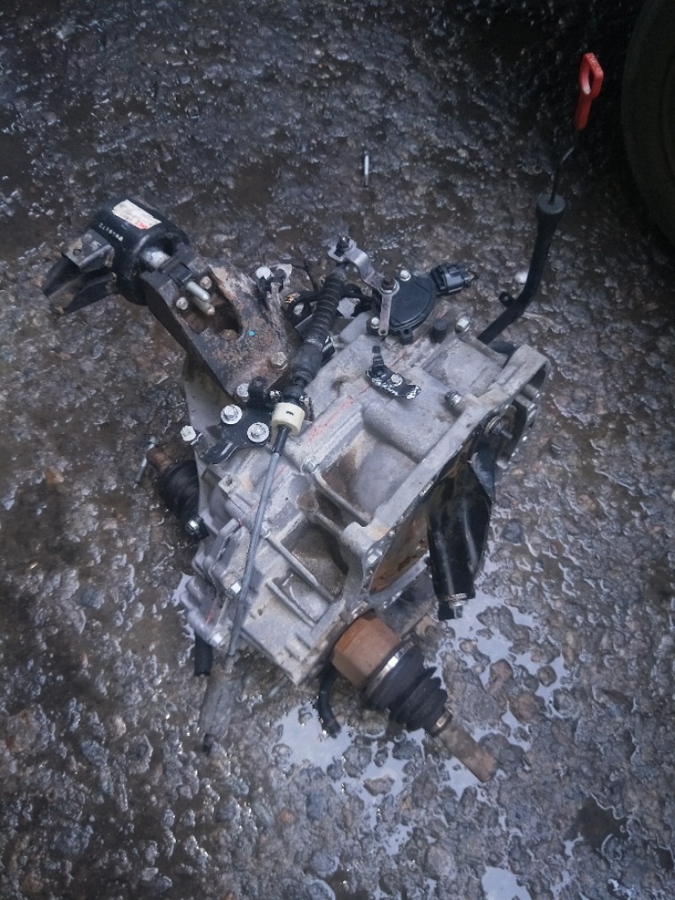 起亚k3 k2 福瑞迪 悦动1.6 g4fa g4fc 瑞纳 朗动 变速箱 变速器