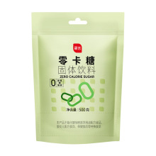 展艺零卡糖500g代糖赤藓糖醇无蔗糖0脂0卡烘焙专用糖粉赤藓糖醇食