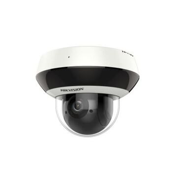 海康威视ds-2dc2d40iw-de3 400万poe云台变焦摄像头网络监控球机