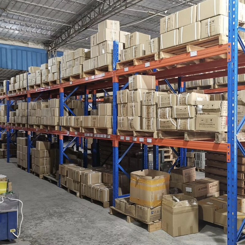 重型货架仓库五金模具架大型仓储托盘板材货架承重库房货架子
