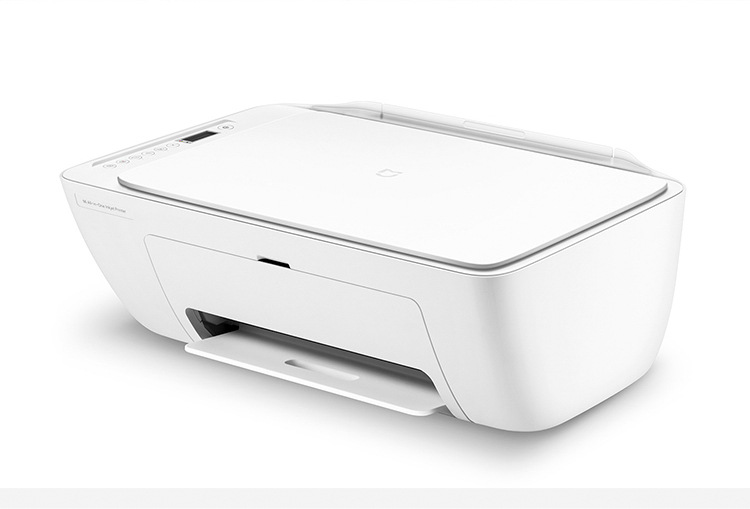 小米米家喷墨打印一体机彩色家用小型无线wifi办公复印扫描打印机