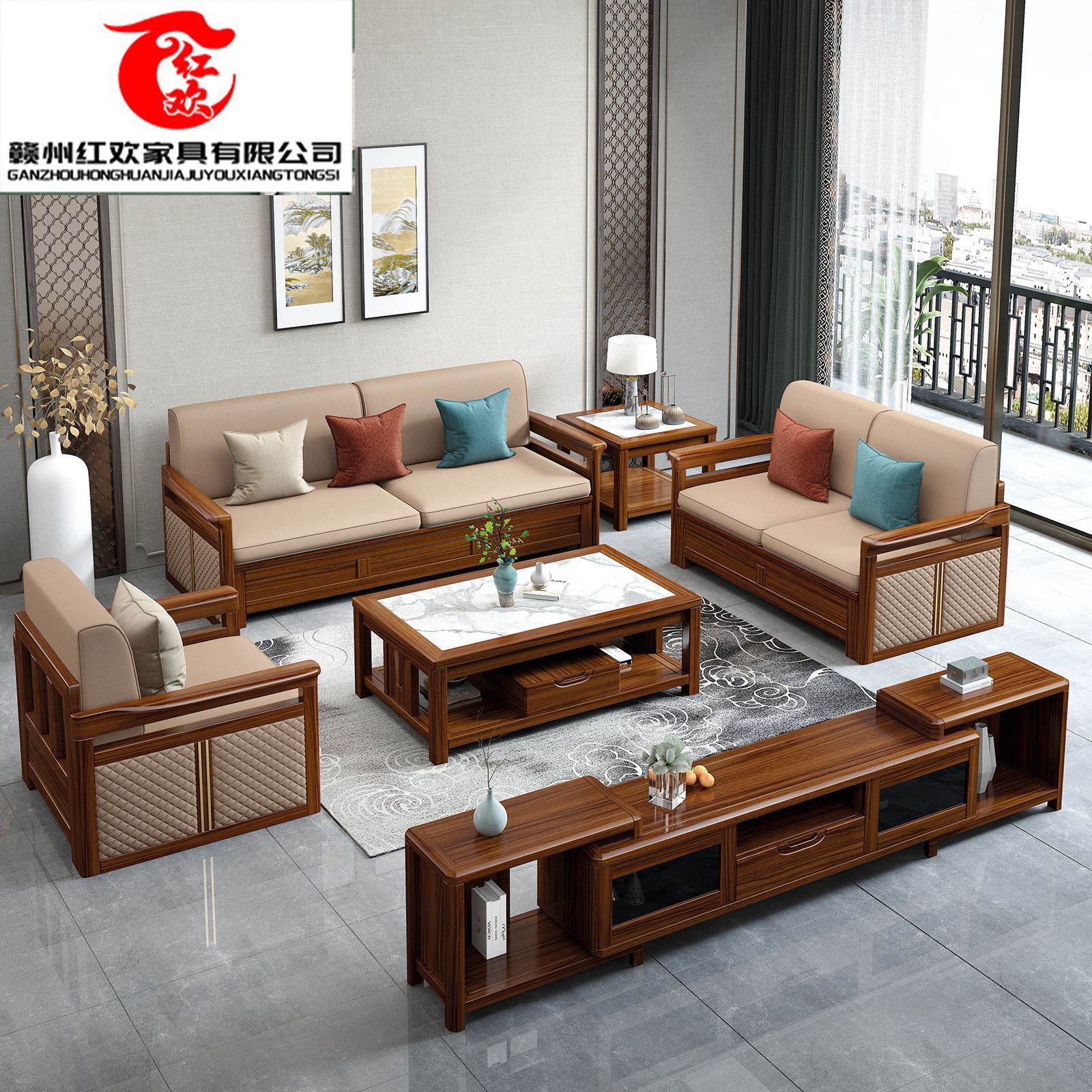 现代新中式家具-现代新中式家具厂家,品牌,图片,热帖-阿里巴巴
