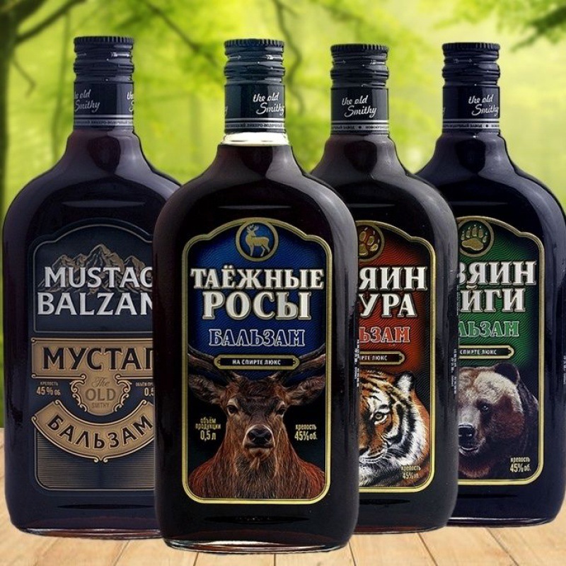 老虎酒俄罗斯原装进口虎头酒小虎酒阿尔泰配置老虎酒酒洋酒-阿里巴巴