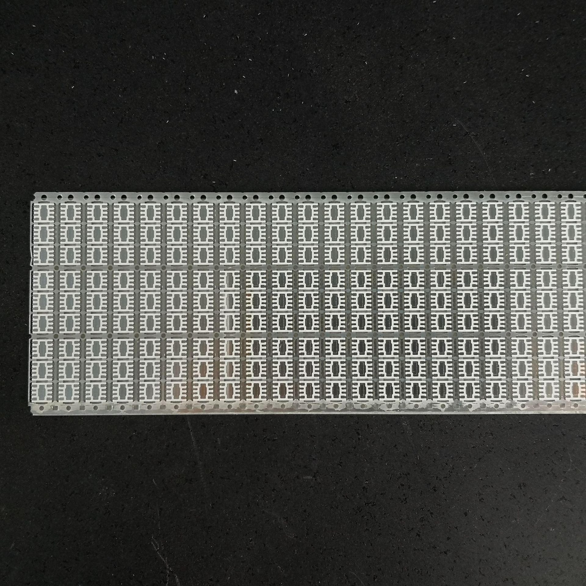 原厂直供 巨贸ttop emc5050支架rgbw 8pin 全彩 led支架emc 现货