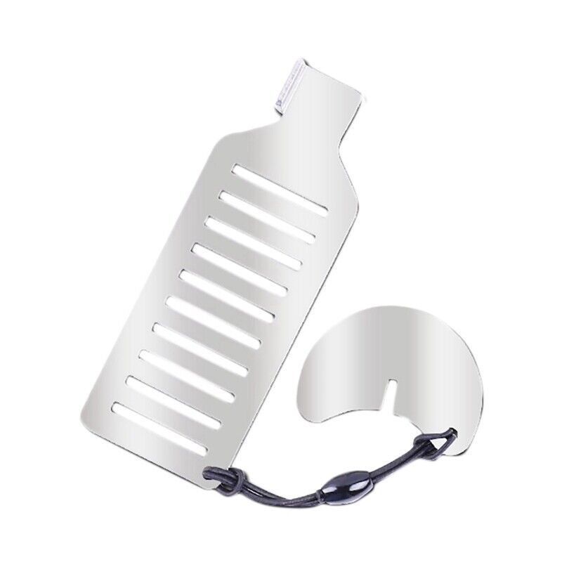 便携式旅行门锁阻门器门阻门挡 出差酒店门锁公寓安全门干扰器