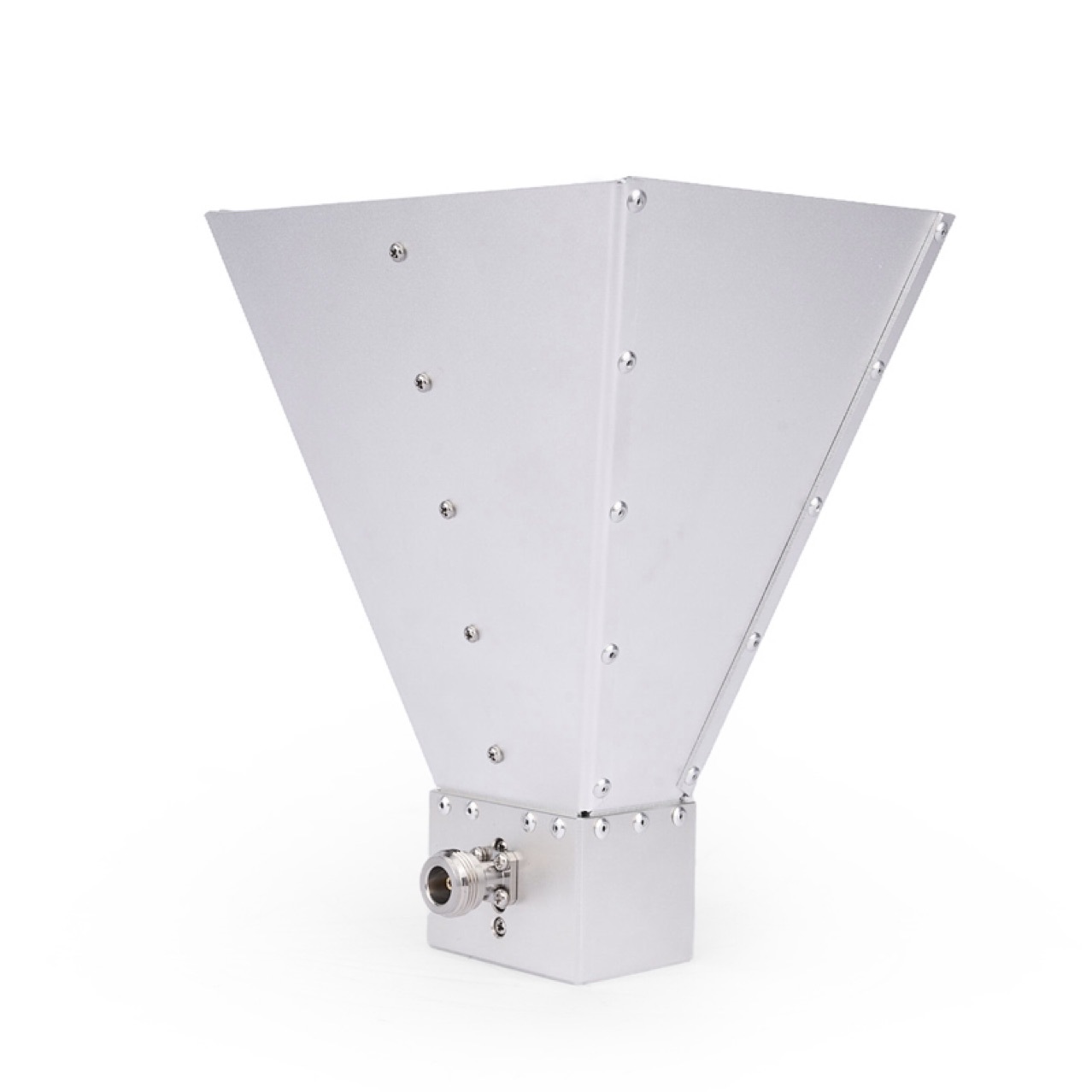 大功率 喇叭天线 定向天线 1.