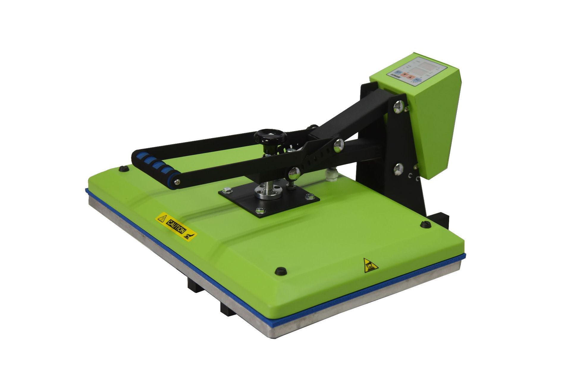 外贸出口t恤烫画机40*60cm高压热转印机器设备4060烫印机热转印机