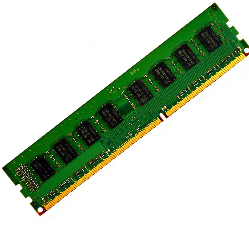 批发全新台式机内存条4g 8g 16g四代ddr4电脑内存 2133 2400 2666