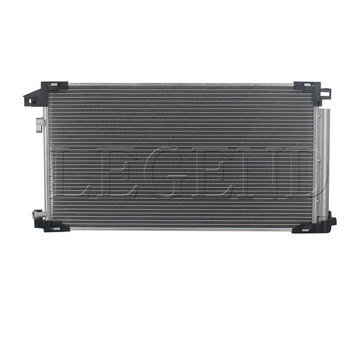 适用于丰田卡罗拉19款空调散热器冷凝器空调配件 不是家用