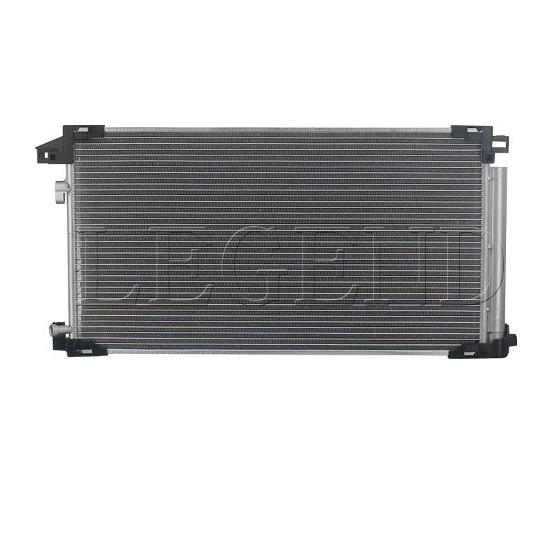 适用于丰田卡罗拉19款空调散热器冷凝器空调配件 不是家用-阿里巴巴