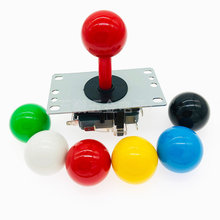 仿三和摇杆街机格斗机框体USB套件DIY手柄PS改装游戏设备摇杆