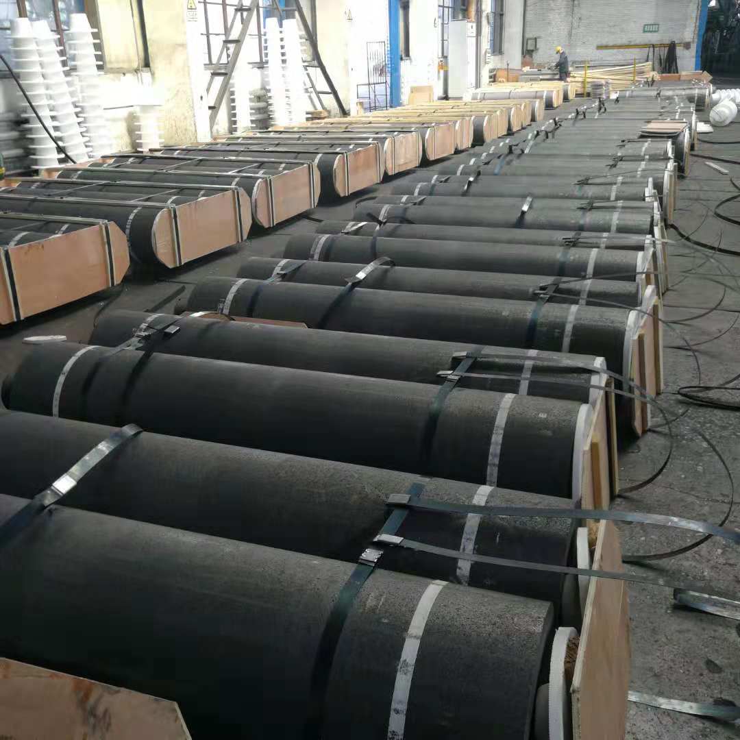 超高功率炉用石墨电极|高功率石墨电极|质量可靠稳定|石墨电极