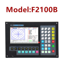 上海交大方菱数控F2100B 数控火焰等离子 切割机控制器操作系统