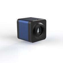 高清1200万像素工业相机HDMI视频显微镜4K电子数码显微镜