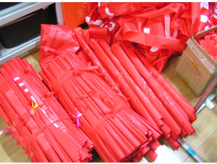 横幅条幅 竖幅 打印广告生日结婚年会开工红布户外招租招聘布条