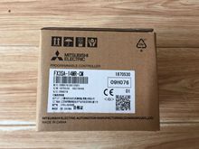 可编程控制器FX3SA-14MR-CM三菱AC电源8点漏/源型入6点继电器输出