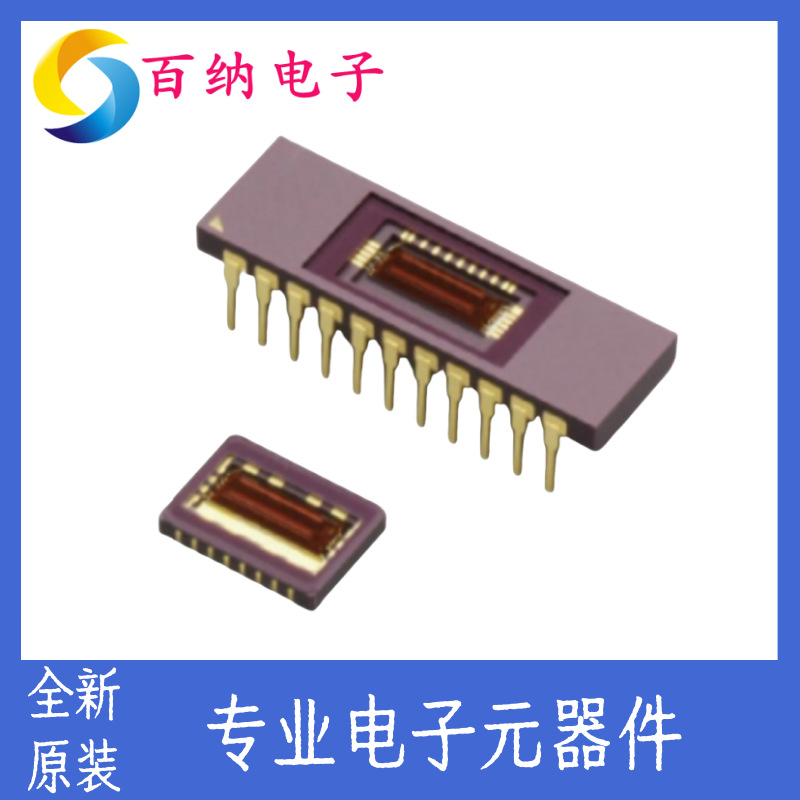 S11105图像传感器 CMOS 线阵图像传感器IC日本滨松HAMAMATSU