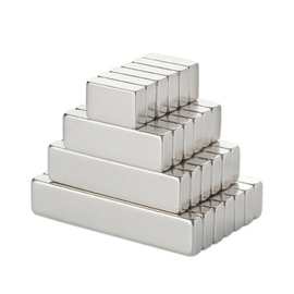 吸铁磁异性磁铁