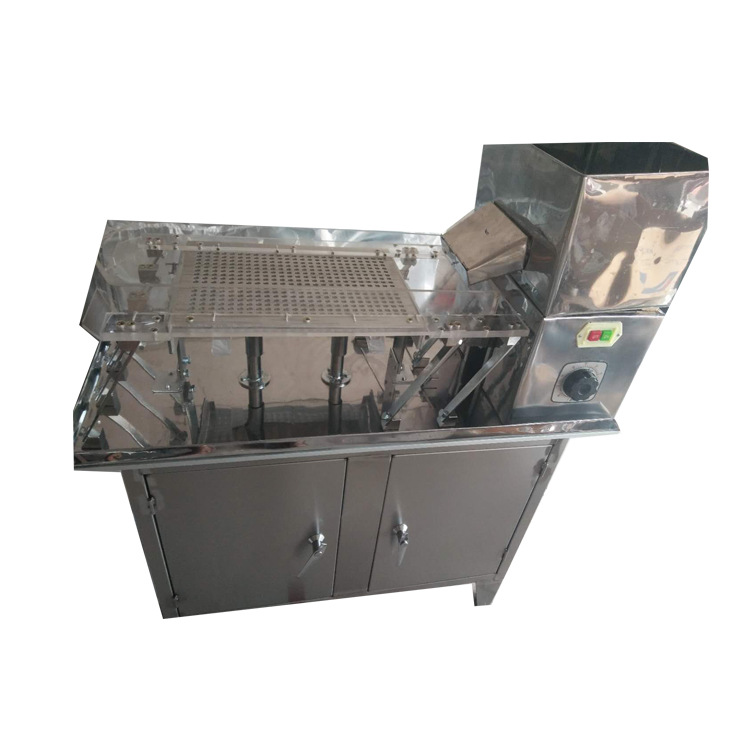 小型胶囊灌装机 连体胶囊套合机 全自动胶囊灌装机 胶囊填充设备