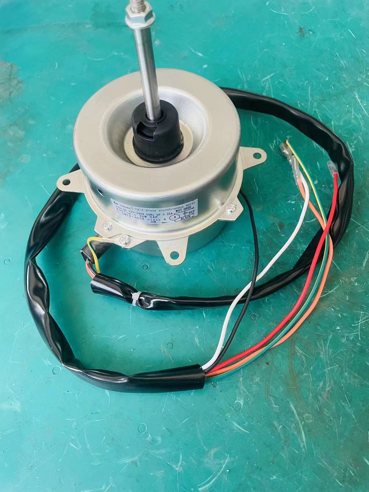 纯铜烟机电机抽油烟电机吸油烟机电机烟罩马达(价格协商)-阿里巴巴